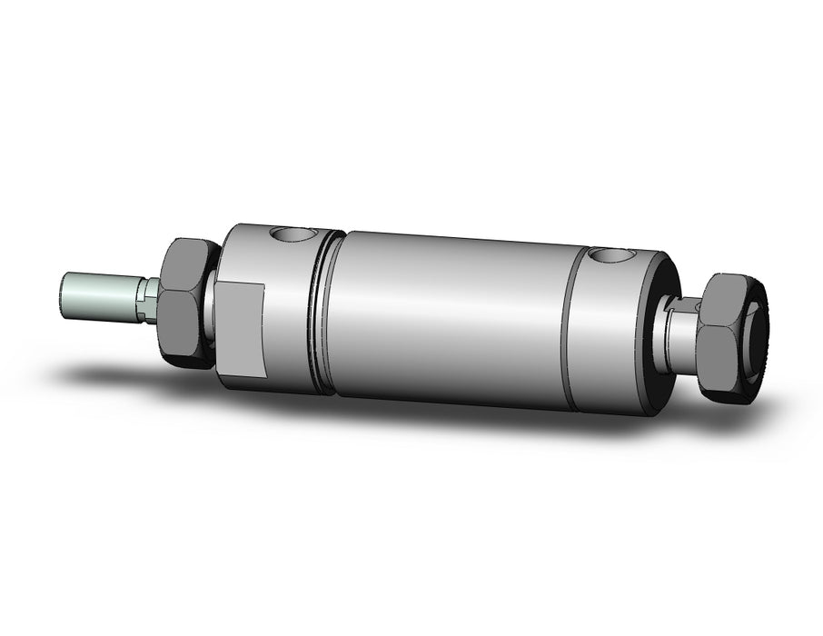 NCDME150-0150-X114US NCM, Air Cylinder