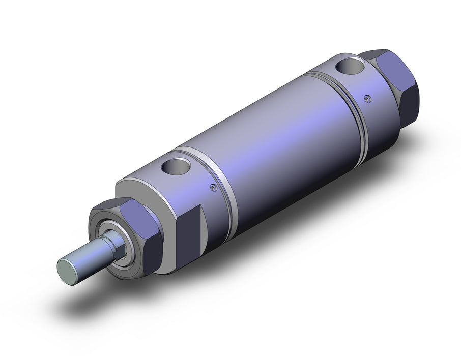 NCDME150-0150A NCM, Air Cylinder
