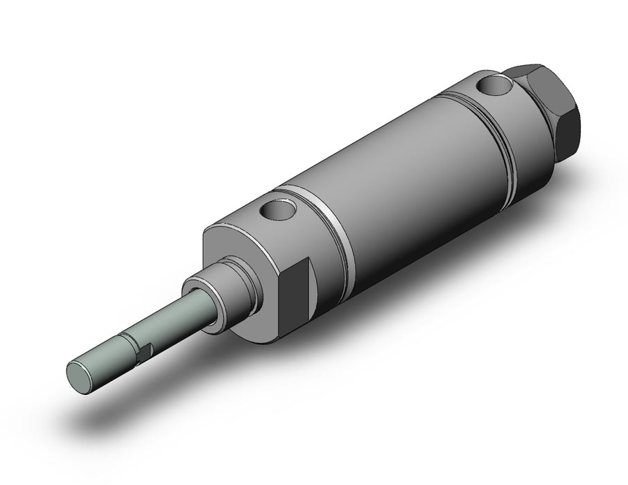 NCDME150-0150K NCM, Air Cylinder