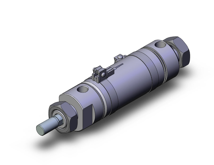 NCDME150-0200-M9BA-X6009B NCM, Air Cylinder