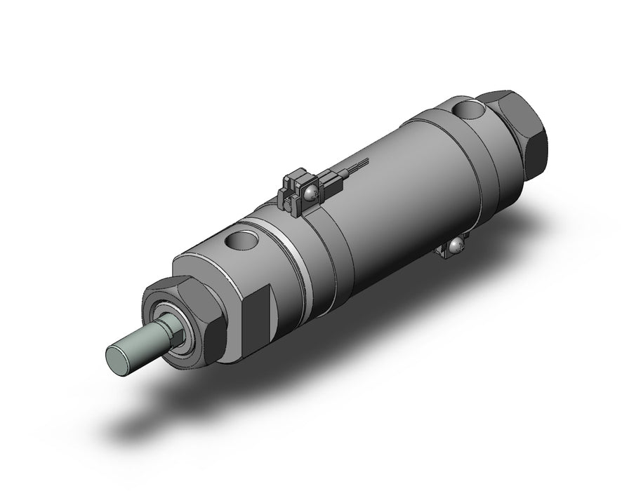 NCDME150-0200-M9P NCM, Air Cylinder