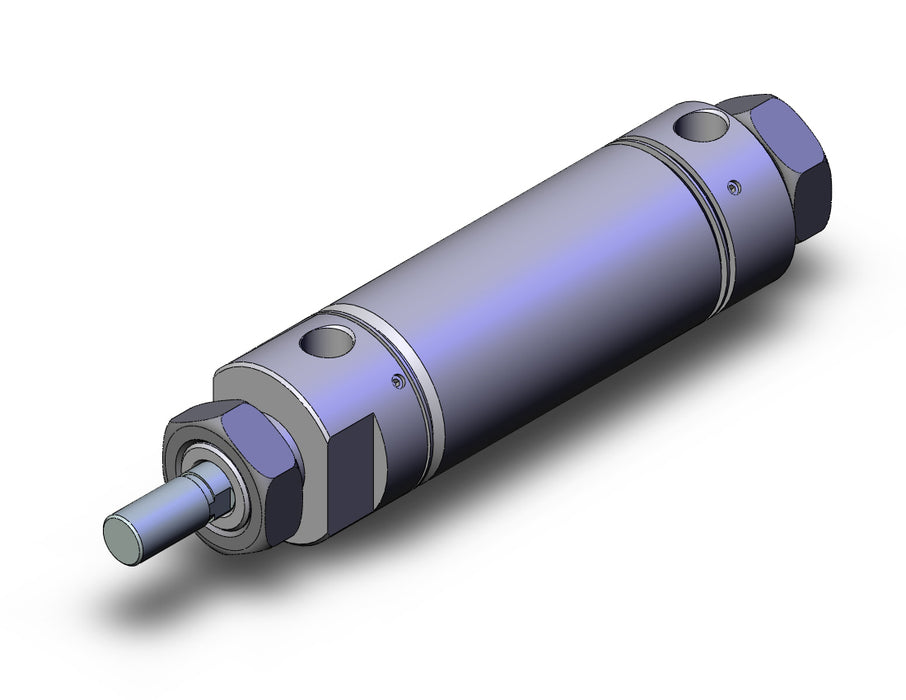 NCDME150-0200A NCM, Air Cylinder