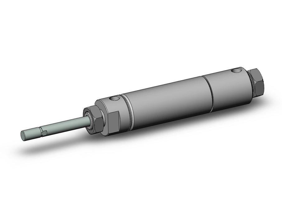 NCDME150-0200CT-X6005 NCM, Air Cylinder