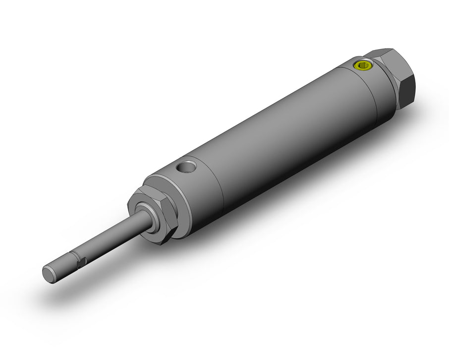 NCDME150-0200T NCM, Air Cylinder