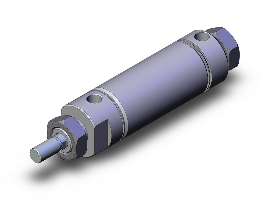 NCDME150-0200 NCM, Air Cylinder