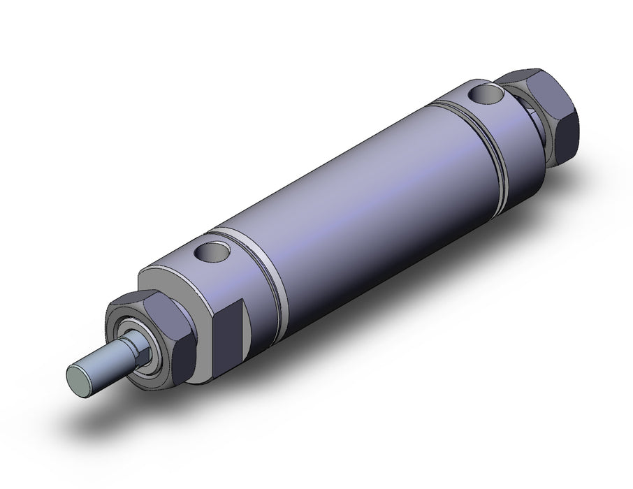 NCDME150-0250-X6009 NCM, Air Cylinder
