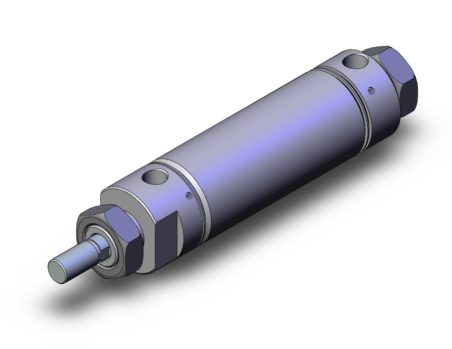 NCDME150-0250A NCM, Air Cylinder