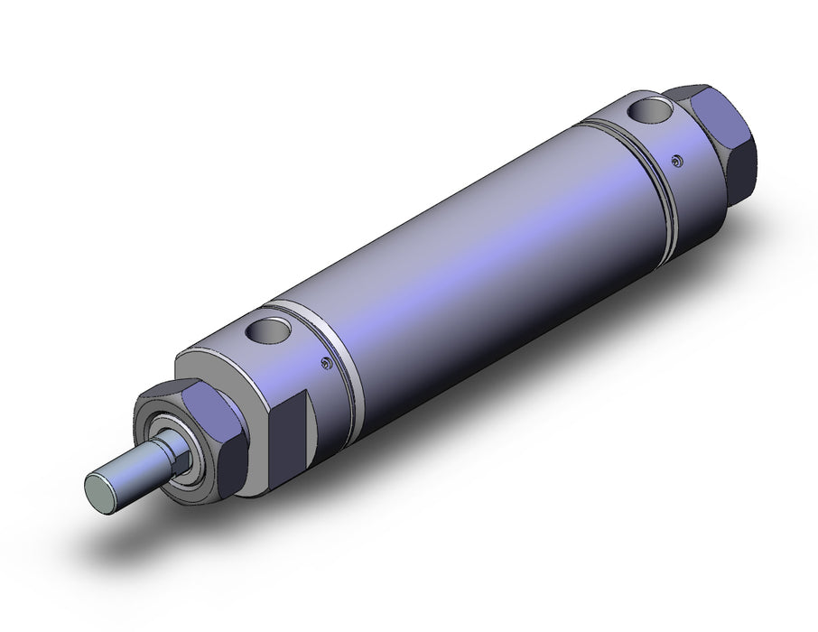 NCDME150-0300A NCM, Air Cylinder