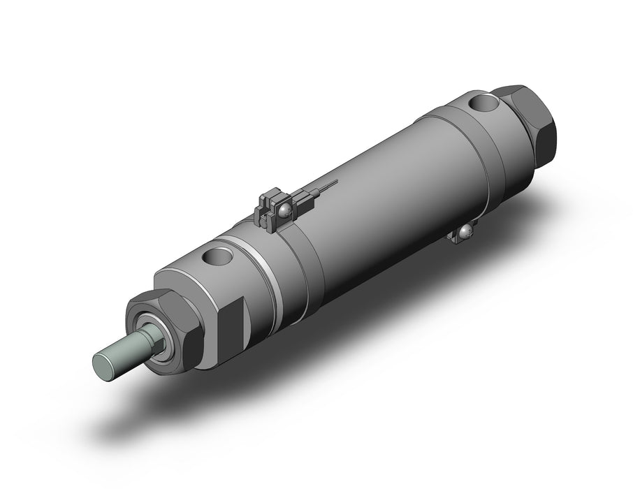 NCDME150-0300C-M9BL NCM, Air Cylinder