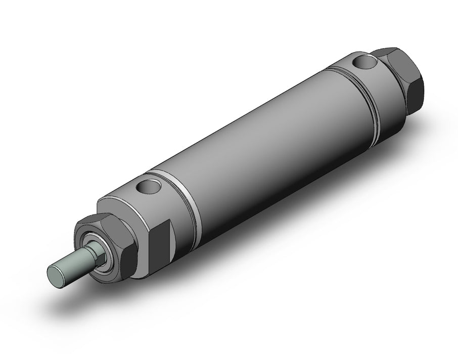 NCDME150-0300C NCM, Air Cylinder