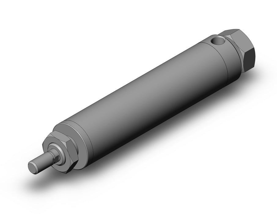 NCDME150-0300S NCM, Air Cylinder