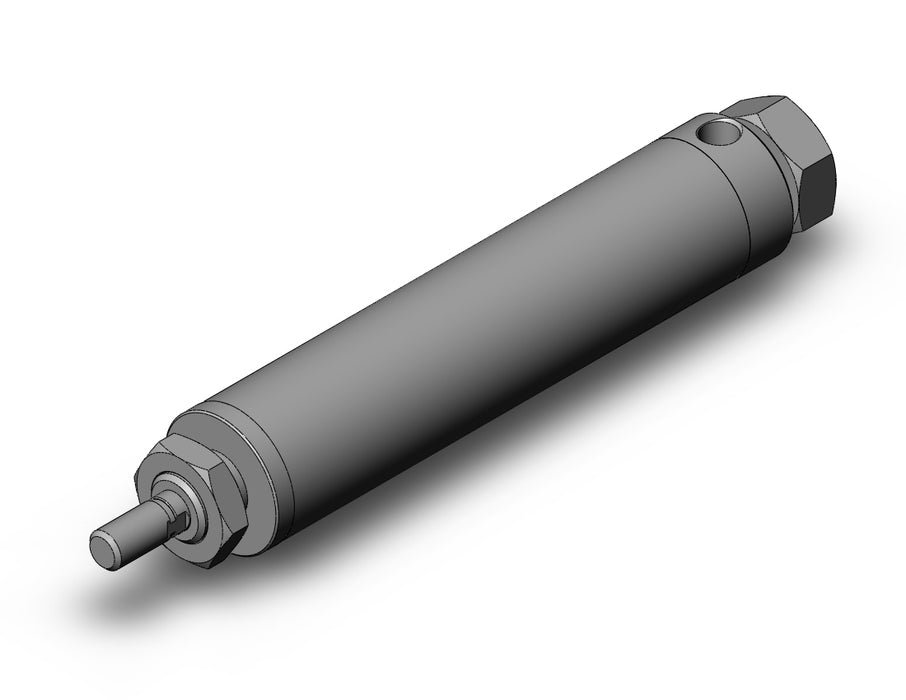 NCDME150-0350CS NCM, Air Cylinder