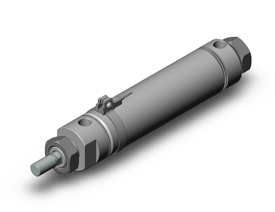 NCDME150-0400-A93LS NCM, Air Cylinder