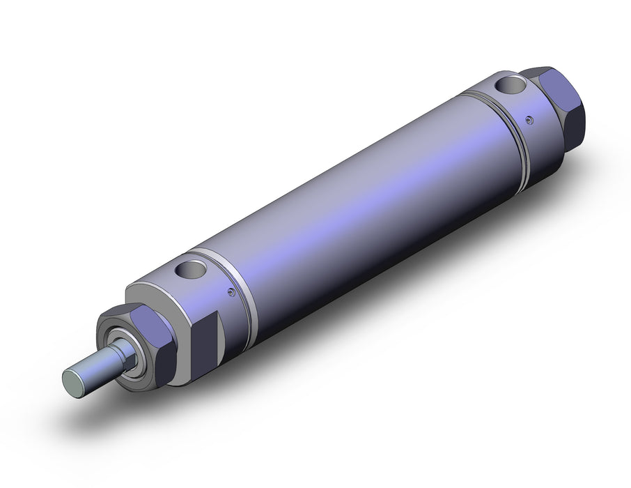 NCDME150-0400A NCM, Air Cylinder