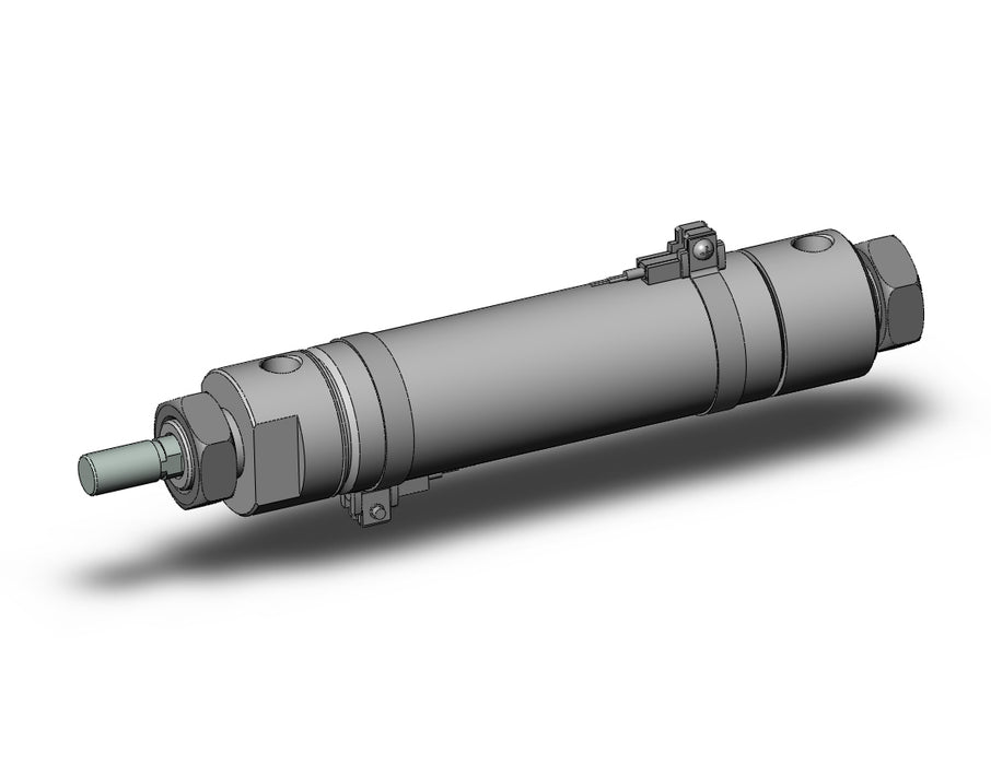 NCDME150-0400C-A96-XC6 NCM, Air Cylinder
