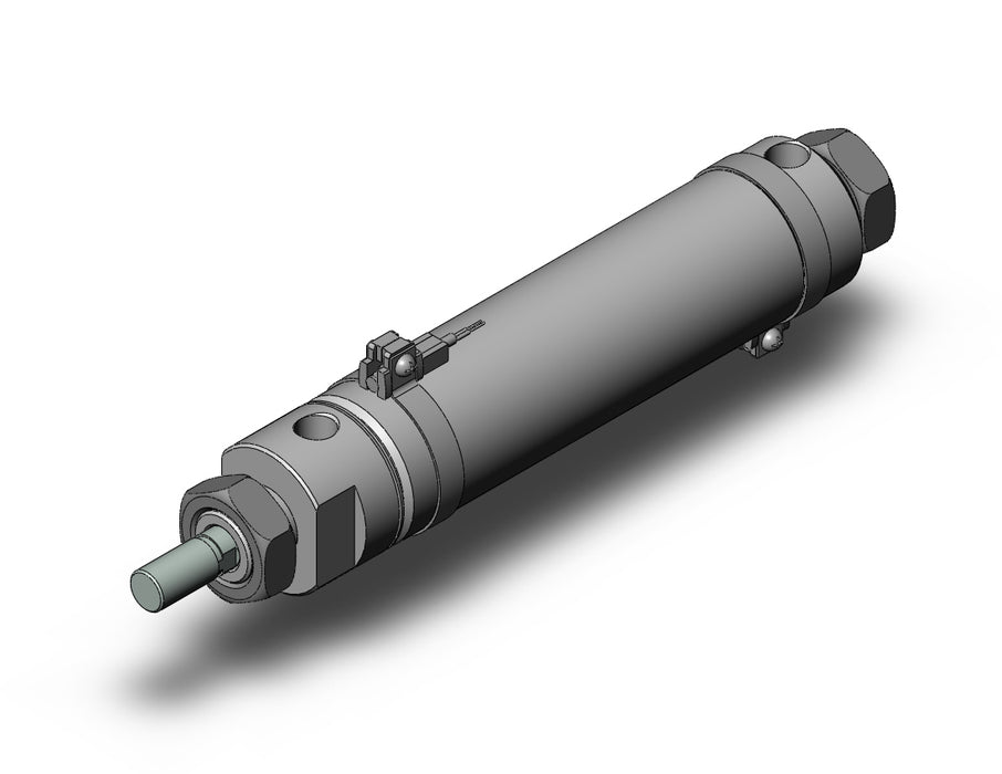 NCDME150-0400C-A96L NCM, Air Cylinder