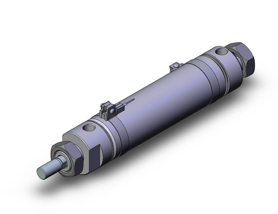 NCDME150-0400C-M9BA-X6009B NCM, Air Cylinder