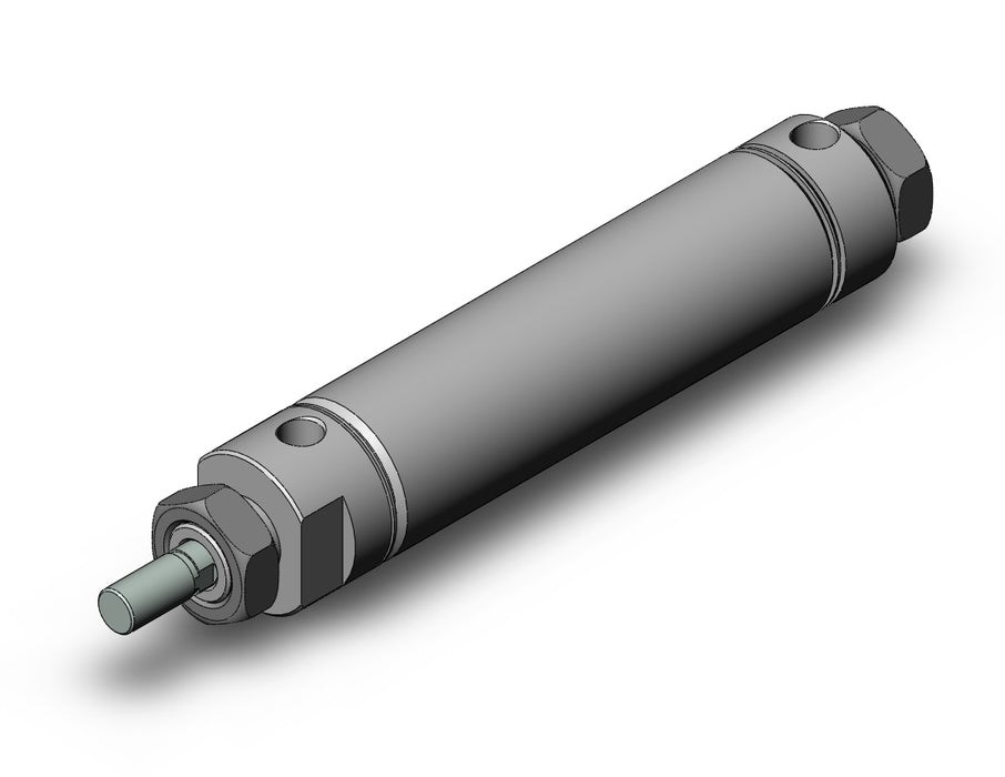 NCDME150-0400C NCM, Air Cylinder