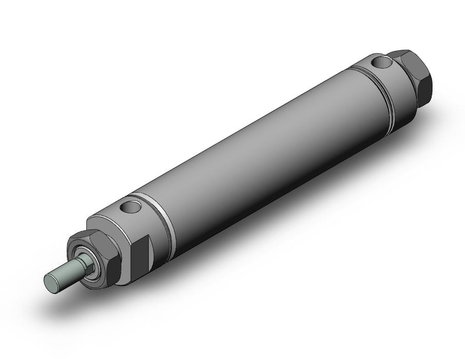 NCDME150-0500 NCM, Air Cylinder