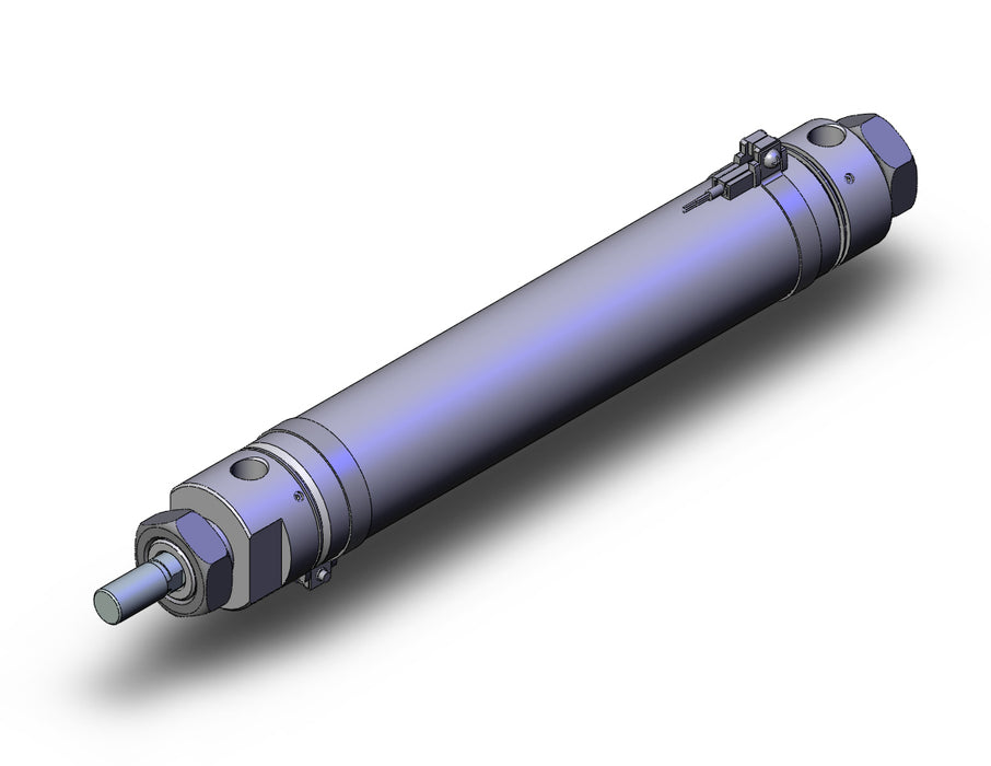 NCDME150-0700A-M9PSAPC NCM, Air Cylinder