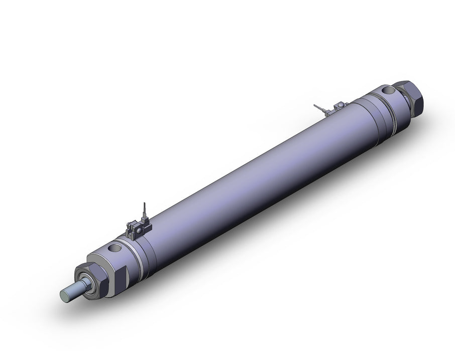 NCDME150-1000C-M9BAVM-X6009C NCM, Air Cylinder