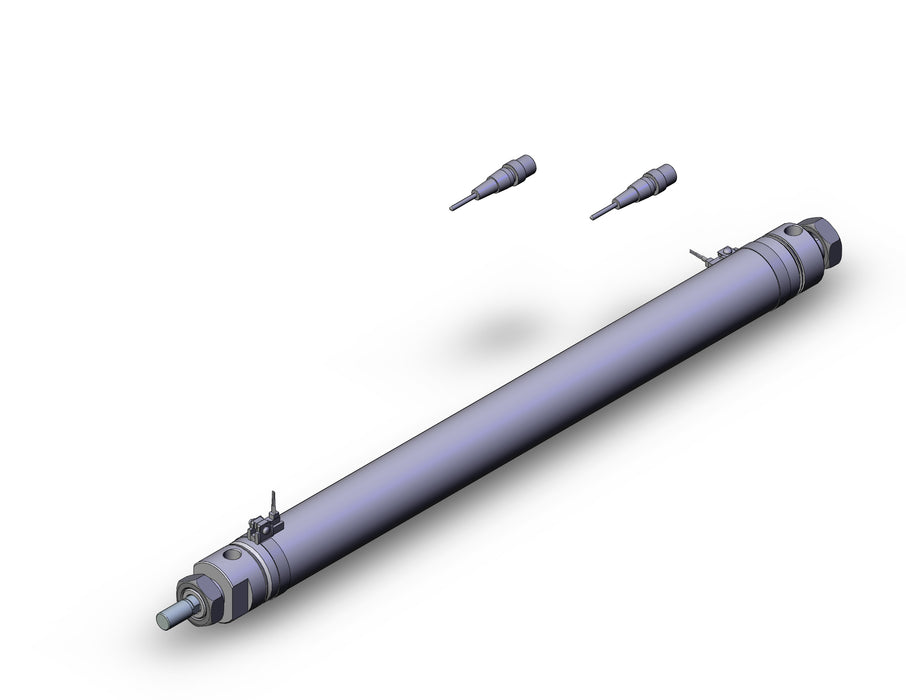 NCDME150-1600-M9PAVMDPC-X6009 NCM, Air Cylinder