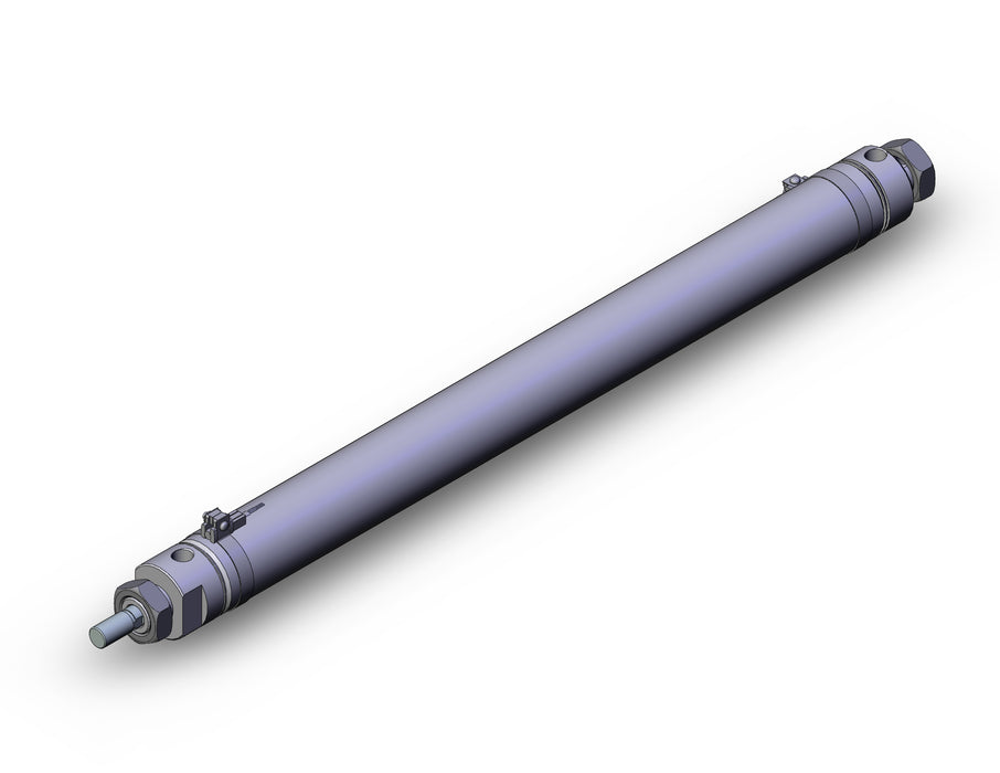 NCDME150-1600C-M9PAL-X6009 NCM, Air Cylinder