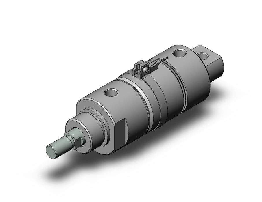 NCDME200-0050-M9PS NCM, Air Cylinder