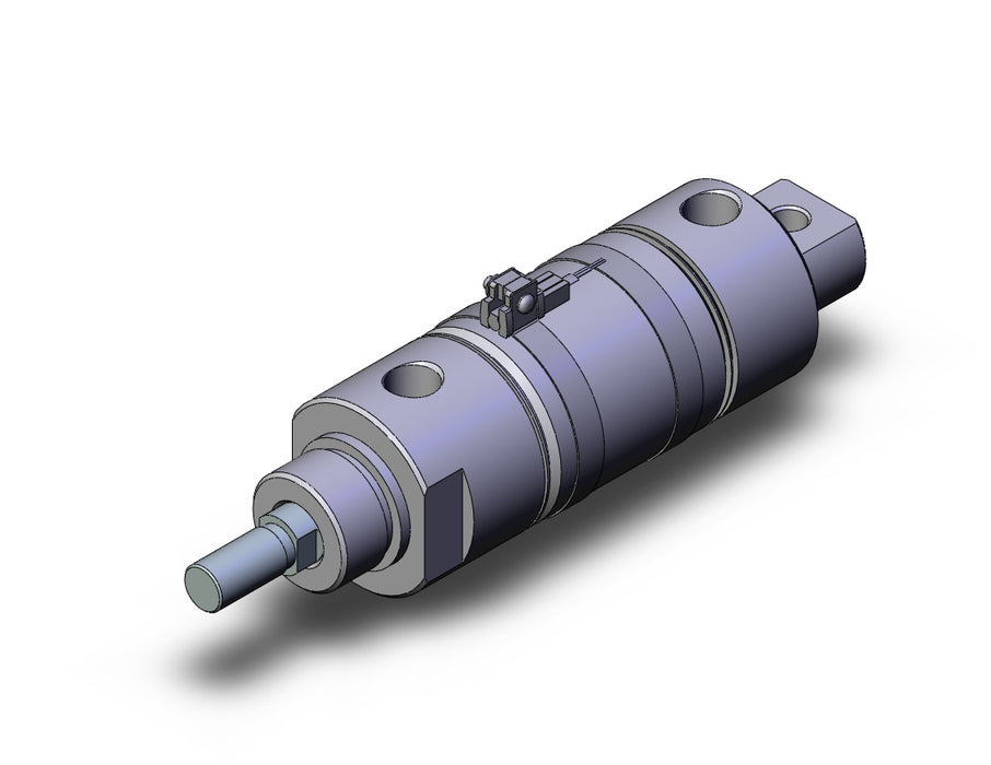 NCDME200-0100C-M9BAZ-X6009A NCM, Air Cylinder