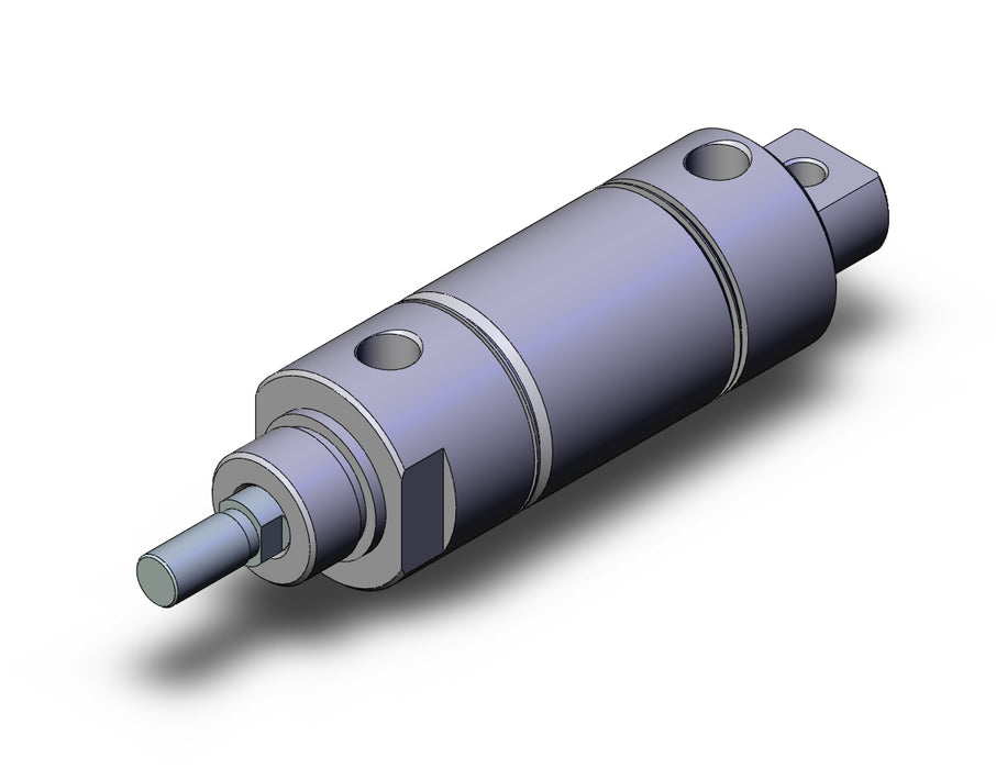 NCDME200-0100C-X6009 NCM, Air Cylinder