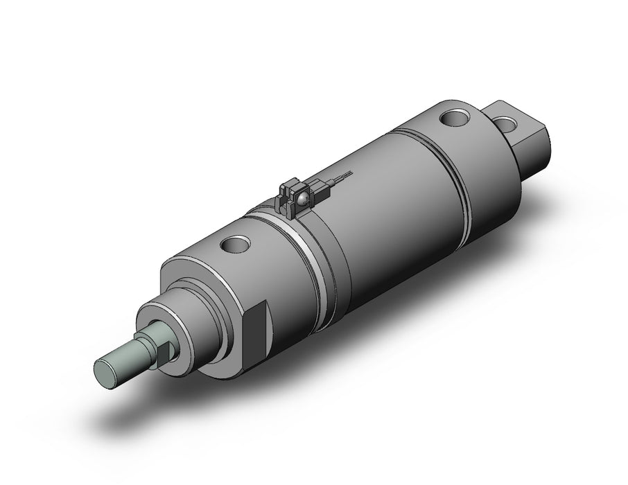 NCDME200-0200-A93LS NCM, Air Cylinder