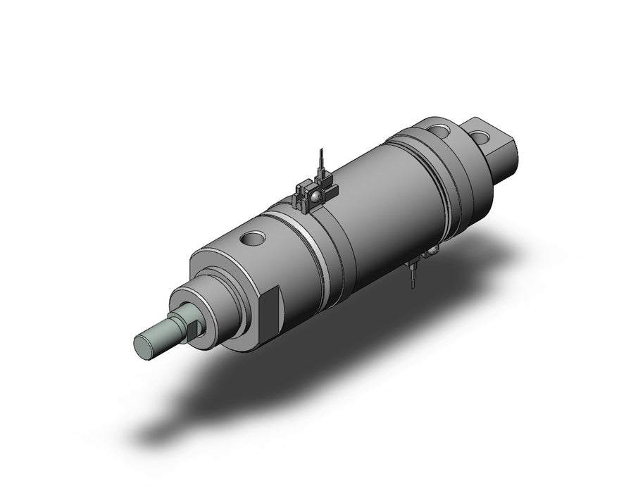 NCDME200-0200-M9BWV NCM, Air Cylinder