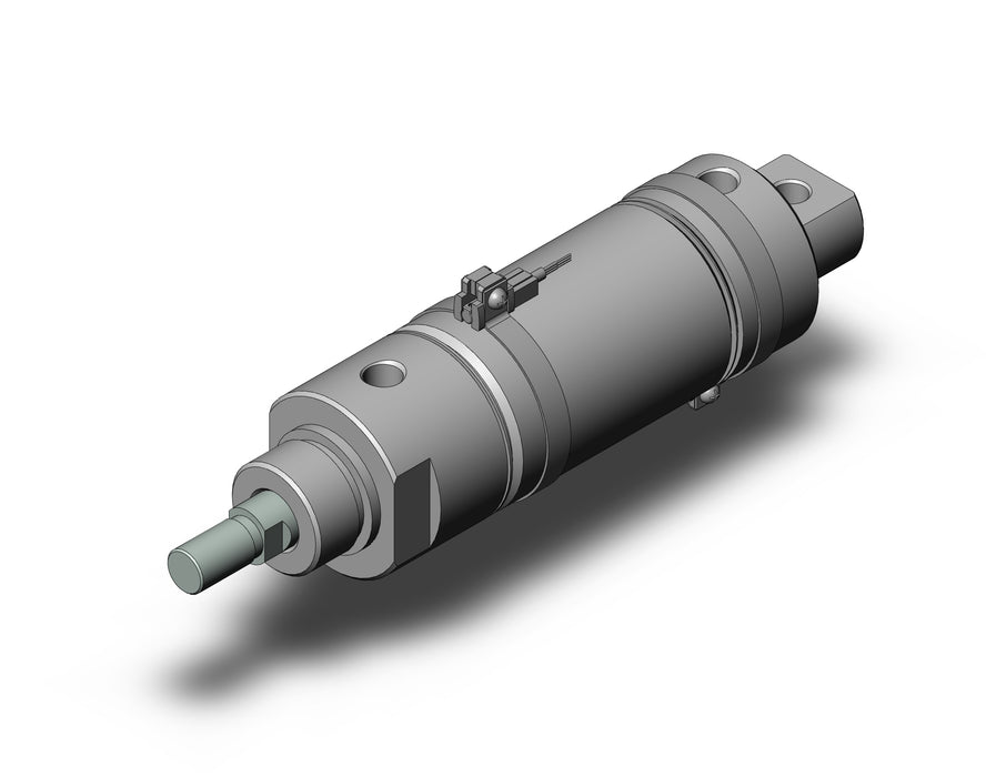 NCDME200-0200-M9NW NCM, Air Cylinder