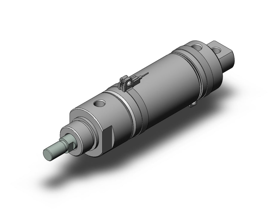 NCDME200-0250-M9BWL NCM, Air Cylinder