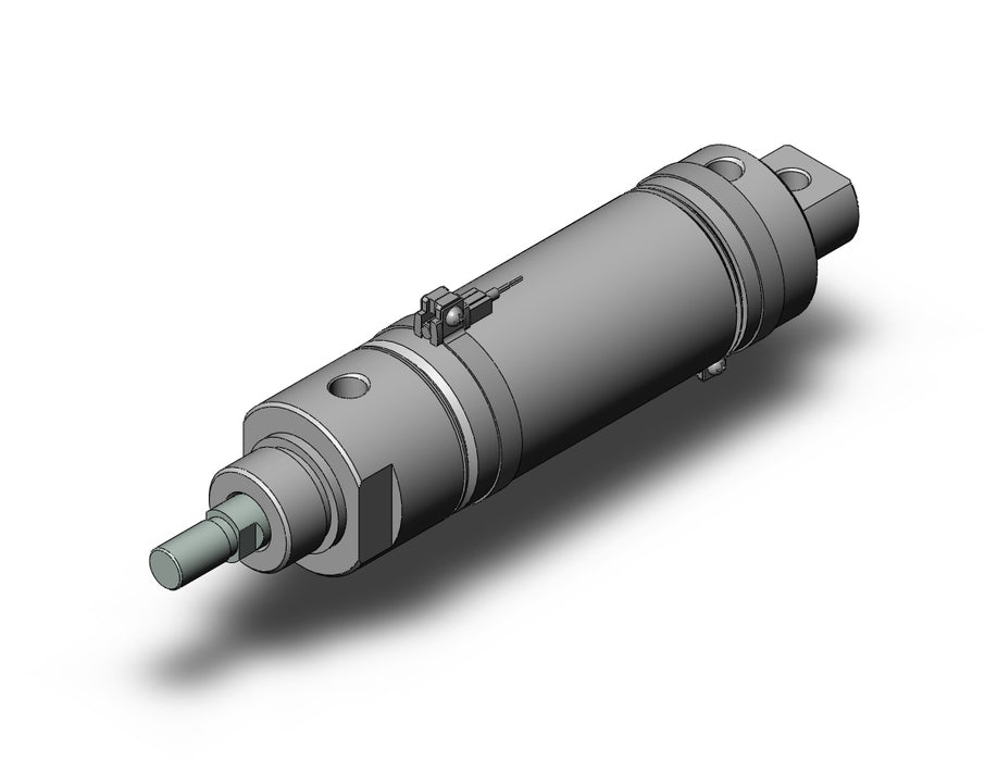 NCDME200-0300-M9BWL NCM, Air Cylinder