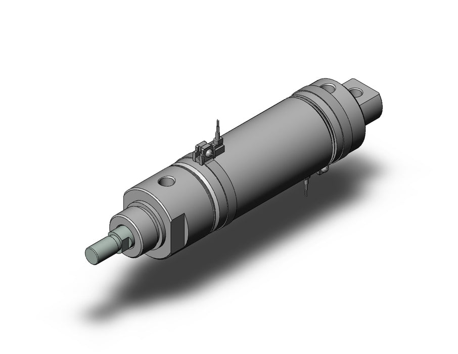 NCDME200-0300C-A90VL NCM, Air Cylinder
