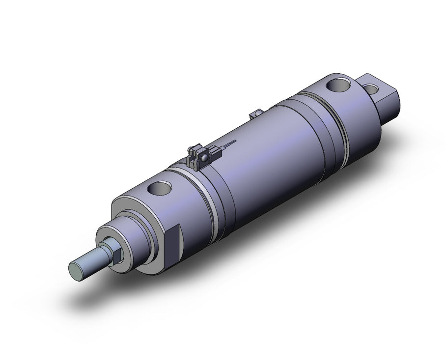 NCDME200-0300C-M9BA-X6009B NCM, Air Cylinder