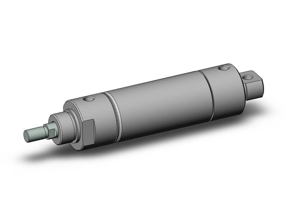 NCDME200-0300C-XC6 NCM, Air Cylinder