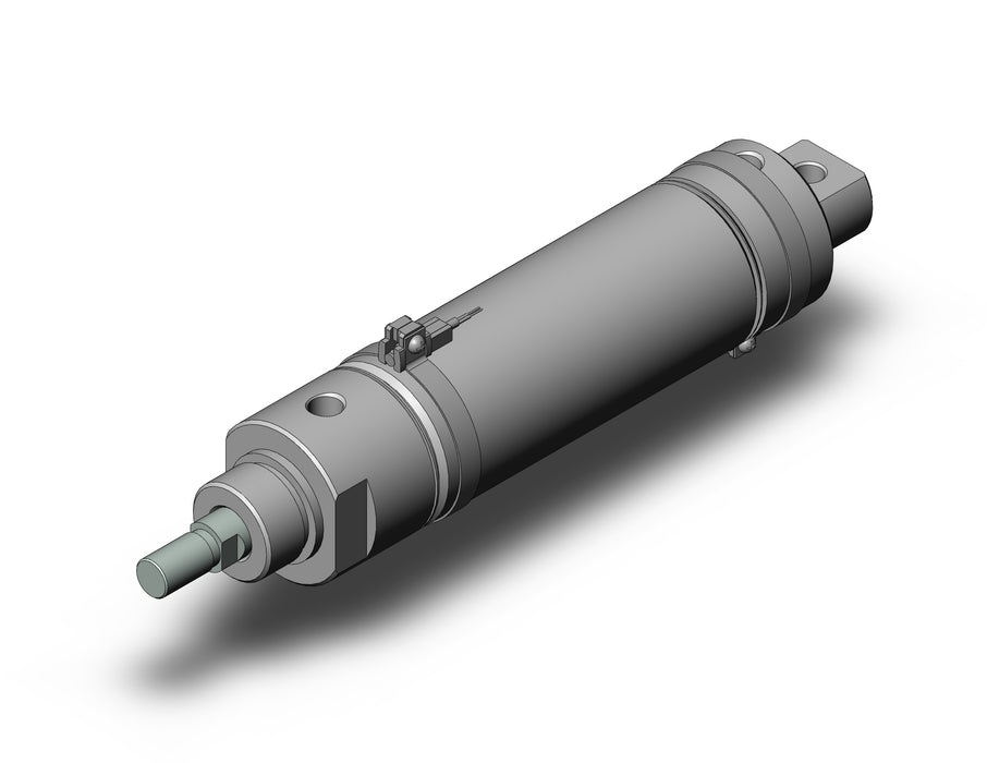 NCDME200-0400-A90L NCM, Air Cylinder