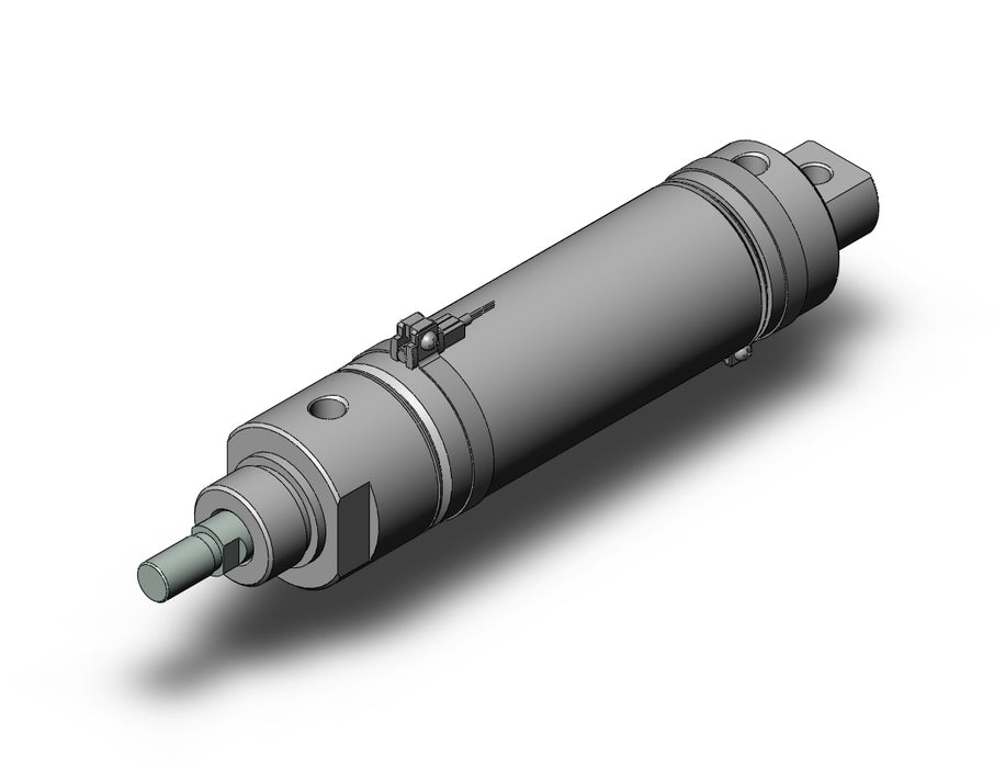 NCDME200-0400-M9PSDPC NCM, Air Cylinder