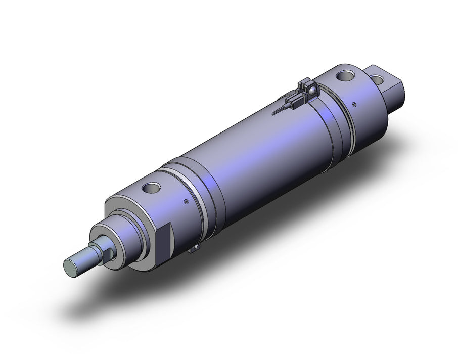 NCDME200-0400A-M9PSDPC NCM, Air Cylinder