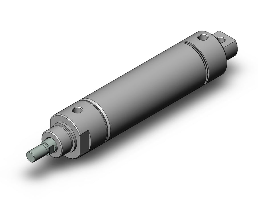NCDME200-0450C NCM, Air Cylinder