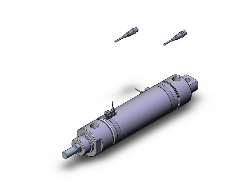 NCDME200-0500-M9BAVSAPC4-X6009 NCM, Air Cylinder