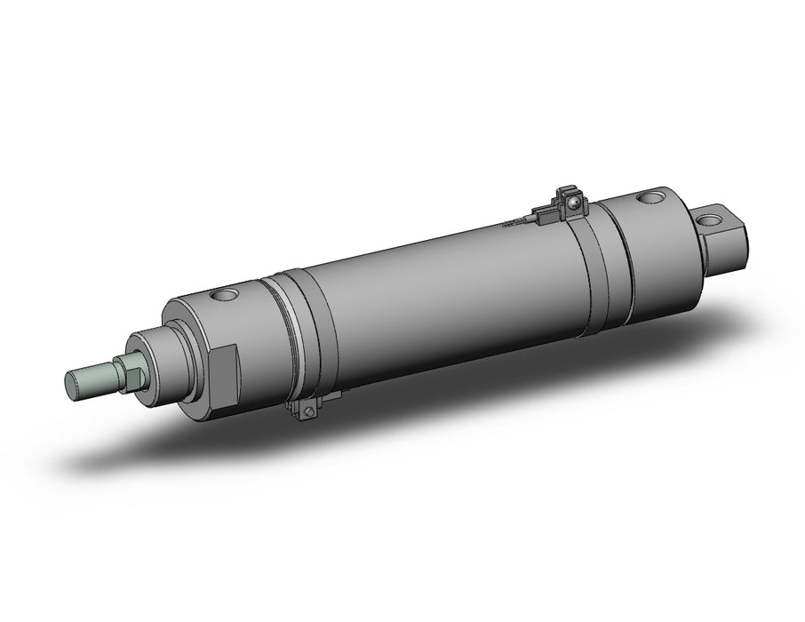 NCDME200-0500-M9PSAPC-XC6 NCM, Air Cylinder