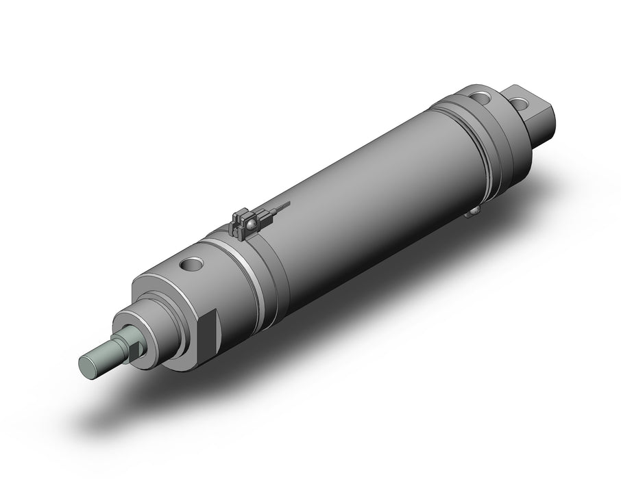 NCDME200-0500-M9PSAPC NCM, Air Cylinder