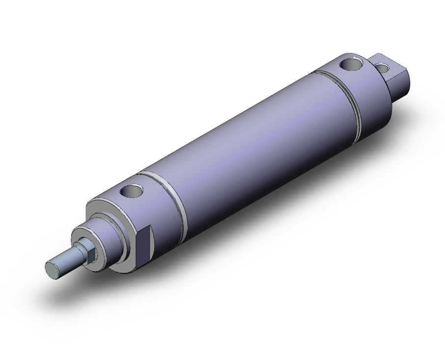 NCDME200-0500-X6009 NCM, Air Cylinder