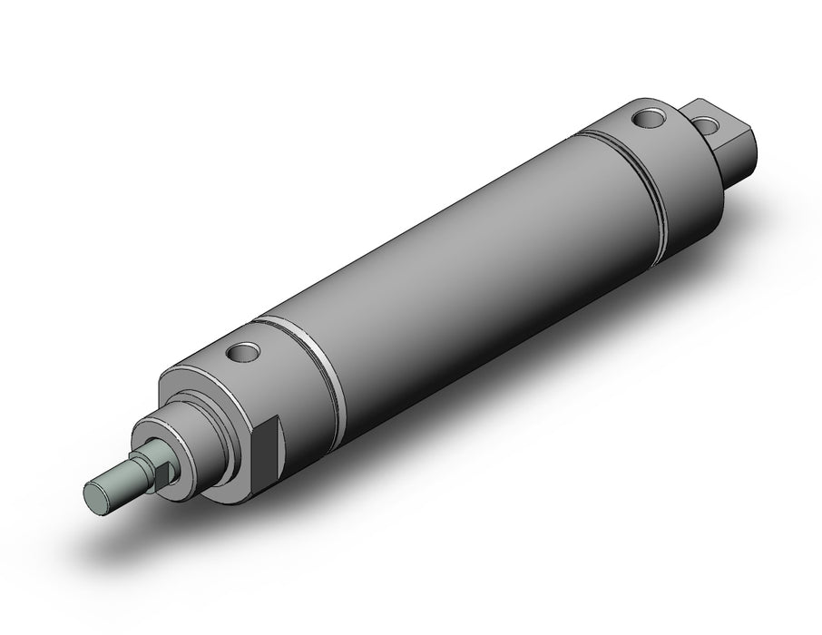 NCDME200-0500 NCM, Air Cylinder