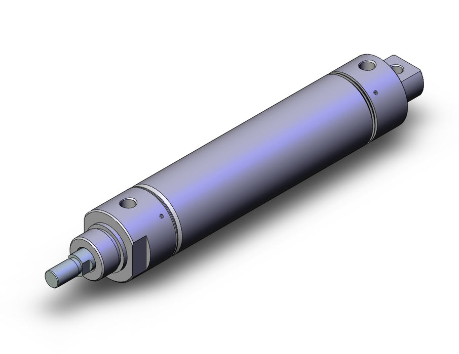 NCDME200-0600A NCM, Air Cylinder