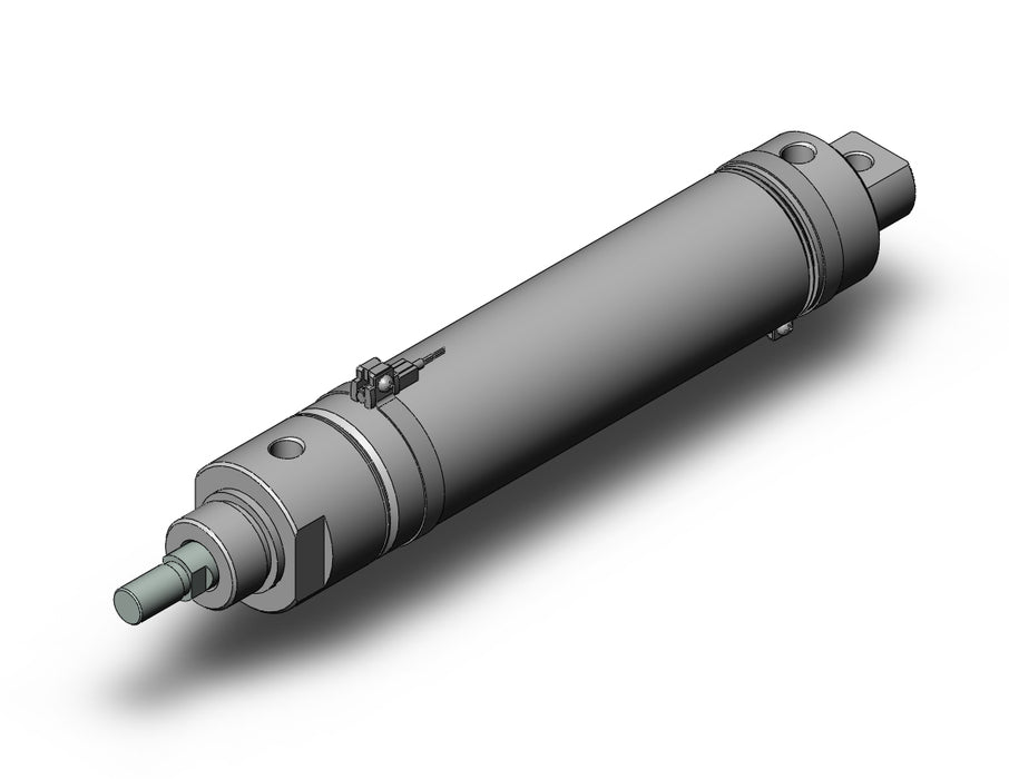 NCDME200-0600C-M9PL NCM, Air Cylinder