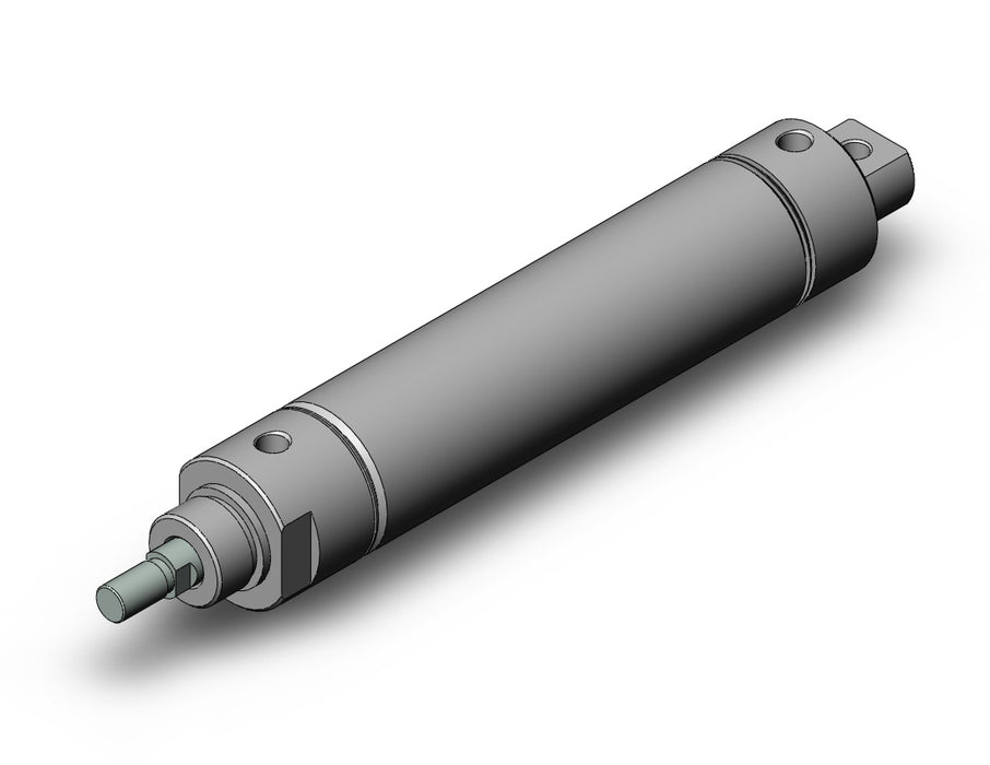 NCDME200-0600C NCM, Air Cylinder